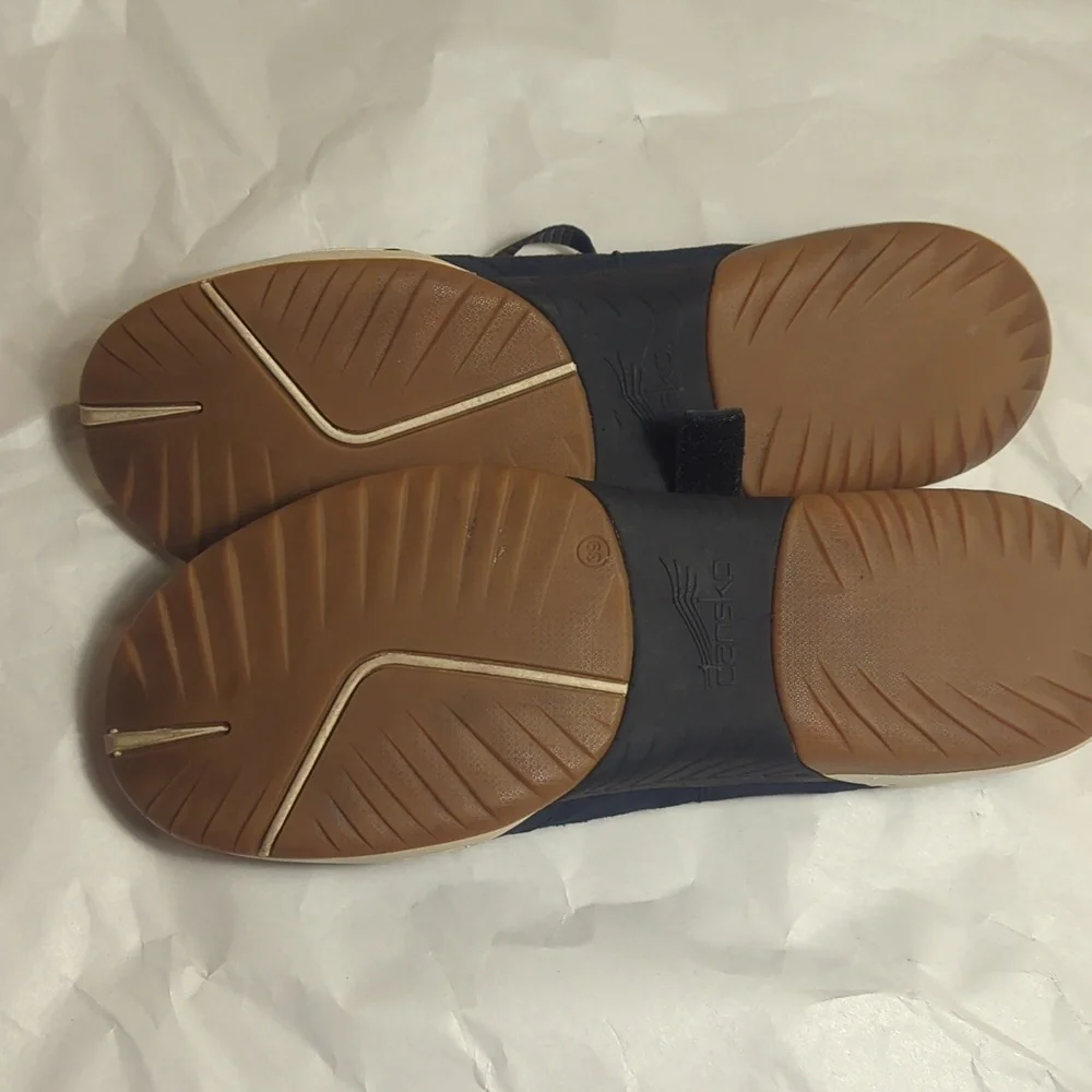 Womens Dansko Mary Jane Size 39 - Picture 2 of 8